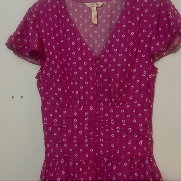 Matilda Jane Mama Some Moxi Dress - Picture 15 of 15